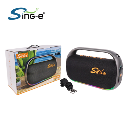 ZQS-V06 music speaker